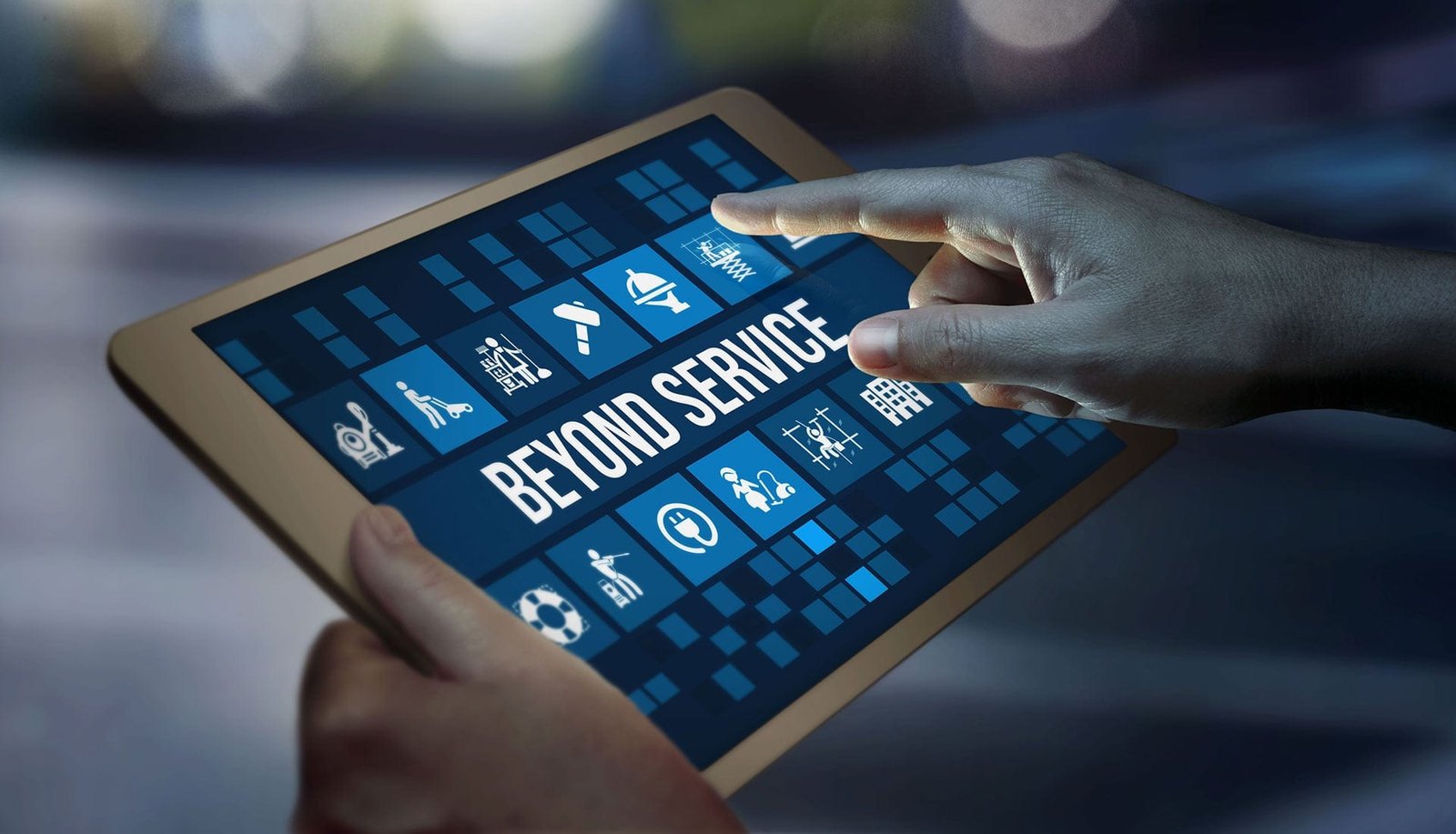 Meridian Prime Facilities Management Services LLC FM Background 2