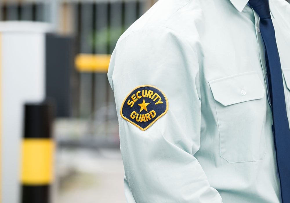 Meridian Prime Facilities Management Services LLC security