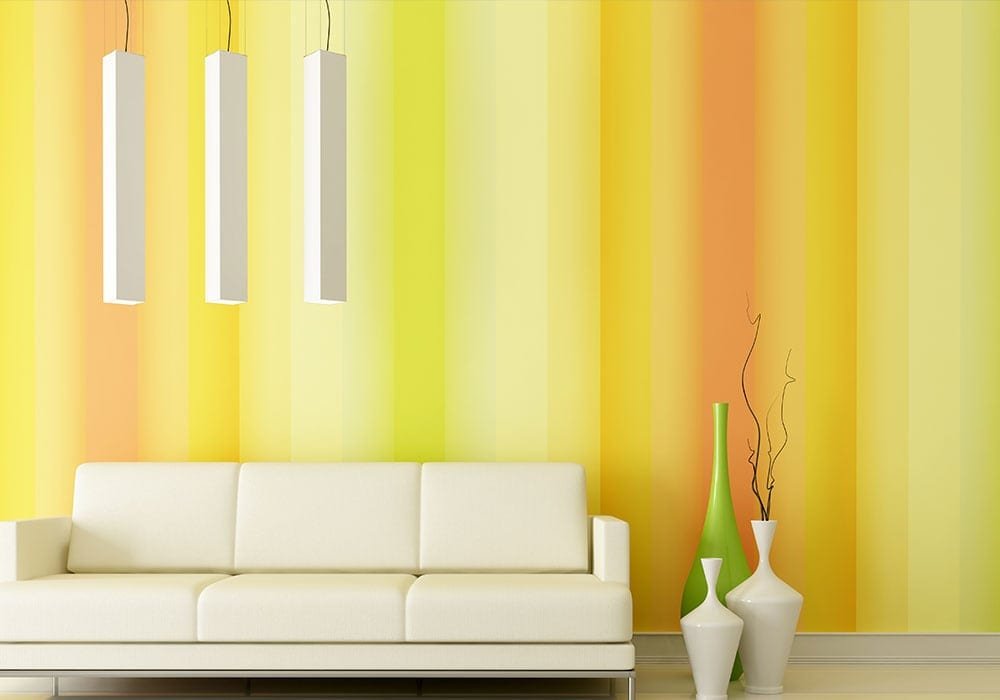 Meridian Prime Facilities Management Services LLC Textured Paint Service 2