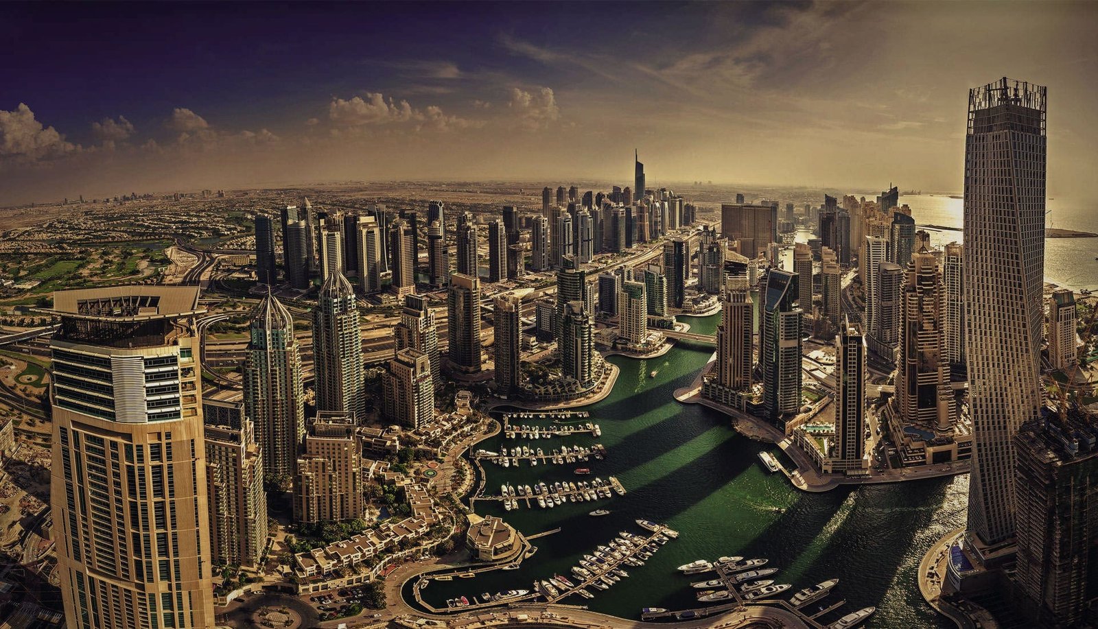 Meridian Prime Facilities Management Services LLC FM Background 1